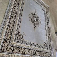 فرش فروشی سیار با تخفیف ۴۰درصد