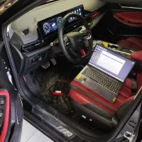 ریمپ و رفع ناک تخصصی خودرو های چینی|خدمات موتور و ماشین|قم, دانش|دیوار