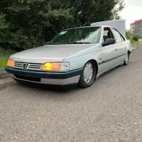 پژو 405 استثنایی|خودرو سواری و وانت|سنگر, |دیوار