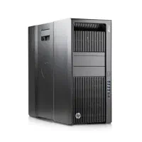 کیس کامپیوتر  HP Z840 workstation حرفه ای