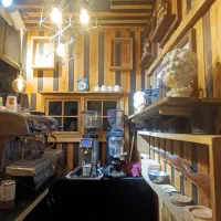 کافهسیار|کافیشاپ و رستوران|قرچک, مهدیه|دیوار