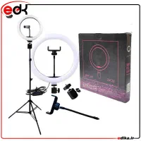 رینگ لایت پرداخت درب منزل