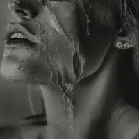 سفارش طراحی چهره بمناسب روزمادر|تابلو، نقاشی، عکس|قم, کلهری|دیوار