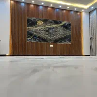شیک لاکچری/لوکیشن جمهوری‌۲۴/نورگیر/مقابل۴مرکزخرید|فروش آپارتمان|گلبهار, شهر جدید گلبهار|دیوار