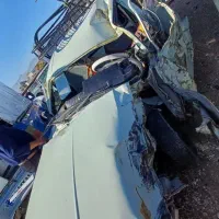 وانت پیکان تصادفی