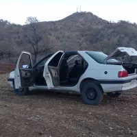 فروش خودرو ۴۰۵