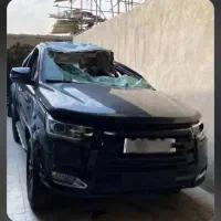 kmc t8|خودرو سواری و وانت|مشهد, کوثر|دیوار