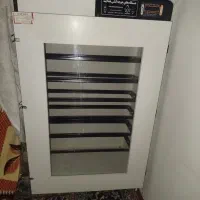دستگاه جوجه کشی هدایت 504تایی