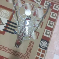 استند ۵ طبقه قابلمه