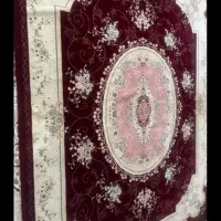 دو عدد فرش شش متری