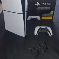 ps5 slim 1tra digital ریجن ۲۱۱۶ اروپا