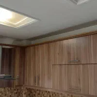 کابینت آشپزخانه ام دی اف MDF