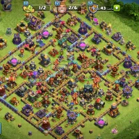 بازی انلاین کلش|کنسول، بازی ویدئویی و آنلاین|تهران, شهرک آپادانا|دیوار