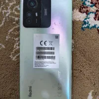 گوشی شائومی نوت12s|موبایل|نورآباد, |دیوار