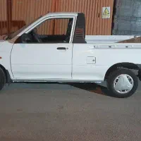 وانت پراید|خودرو سواری و وانت|یزد, |دیوار