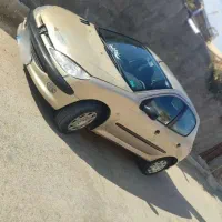 ماشین 206 تیپ 2|خودرو سواری و وانت|تربت‌حیدریه, مسجد جامع|دیوار