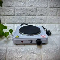المنت برقی تک شعله مربعی ۱۸۰۰ وات اتوماتیک|اجاق گاز و لوازم برقی پختوپز|قم, نیروگاه|دیوار