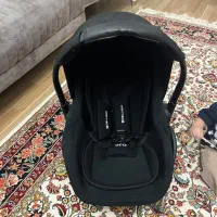 گهواره و کریر کودک