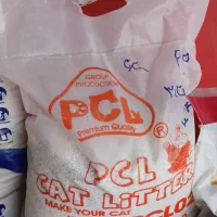 خاک بستر PCL02 کاملاً طبیعی