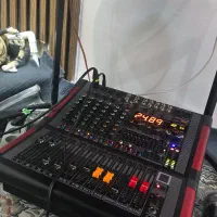 پاور میکسر از همه لحاظ اوکی