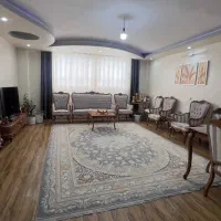 آپارتمان همکف B7