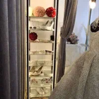 واگذاری فروش مزون لباس عروس مغازه سبزه میدان|اجارهٔ مغازه و غرفه|زنجان, |دیوار