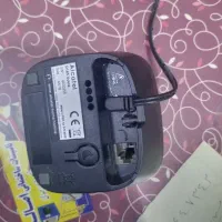 تلفن ثابت مارک آلکاتل انگلیسی