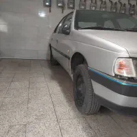 پژو۴۰۵دوگانه کارخانه مدل ۸۷|خودرو سواری و وانت|تهران, فلاح|دیوار