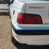 پارس 90|خودرو سواری و وانت|شیراز, شهرک صادقیه|دیوار