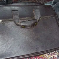 کیف دانشجویی|کیف، کفش، کمربند|اهواز, کمپلو شمالی|دیوار