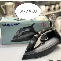 اتو کف سرامیک مدل300/301 گوسونیک|اتو و لوازم اتو|تبریز, |دیوار