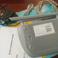 وای فای تی پی لینک نو|مودم و تجهیزات شبکه|مشکین‌دشت, |دیوار