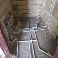 تاسیسات و لوله کشی|خدمات پیشه و مهارت|محمدیه-قزوین, |دیوار