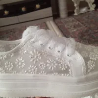 کفش عروس|کیف، کفش، کمربند|تربتحیدریه, داروپخش|دیوار