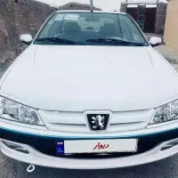 پژو پارس دوگانه کارخانه