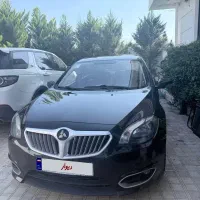 برلیانس h320 اتوماتیک بیرنگ مدل ۹۵