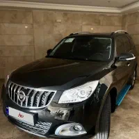 هایما S7+ مدل ۱۴۰۳