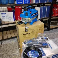 کارواش 160بار نیمه صنعتی ویوارکس