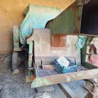 اداوت کشاورزی ، گاوآهن، تریلی، تانکر، خرمنکوب|ماشینآلات صنعتی|شیروان (خراسان), |دیوار