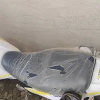 موتور سیکلت کویر|موتورسیکلت|سنندج, |دیوار