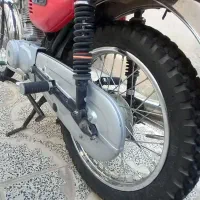 موتور ۱۲۵|موتورسیکلت|خرم‌آباد, |دیوار