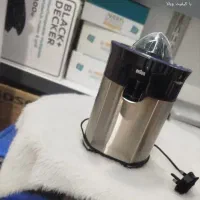 آب مرکبات گیری براون