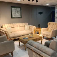 مبلمان چستر