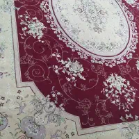 فرش ۱۲،۹،۶متری جدا هم فروخته میشود زیر قیمت|فرش|رحیمآباد, |دیوار