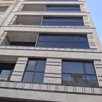 درب و پنجره دوجداره upvc