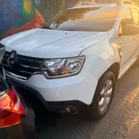 داستر بدون رنگ ۲۰۲۱ جفت