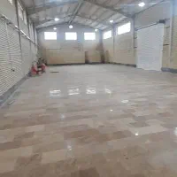 شهرک صنعتی دو ( اجاره سوله ) ۳۶۰ متر|اجارهٔ دفتر صنعتی، کشاورزی، تجاری|نمین, |دیوار