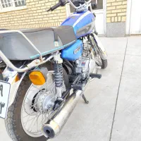 هوندا 125|موتورسیکلت|قرچک, شهرک صنعتی قرچک|دیوار