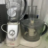 غذاساز همه کاره سونیا