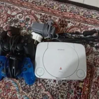 سونی 1 درحد صفر و آک|کنسول، بازی ویدئویی و آنلاین|ارومیه, |دیوار